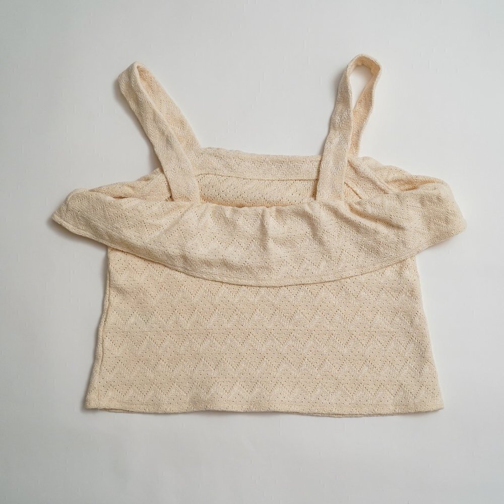 Madewell Tank Top - Picture 2 of 3
